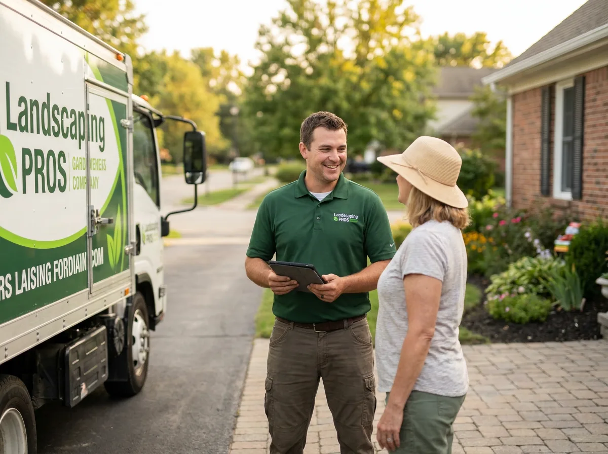 Landscaping Monona, IA FAQs